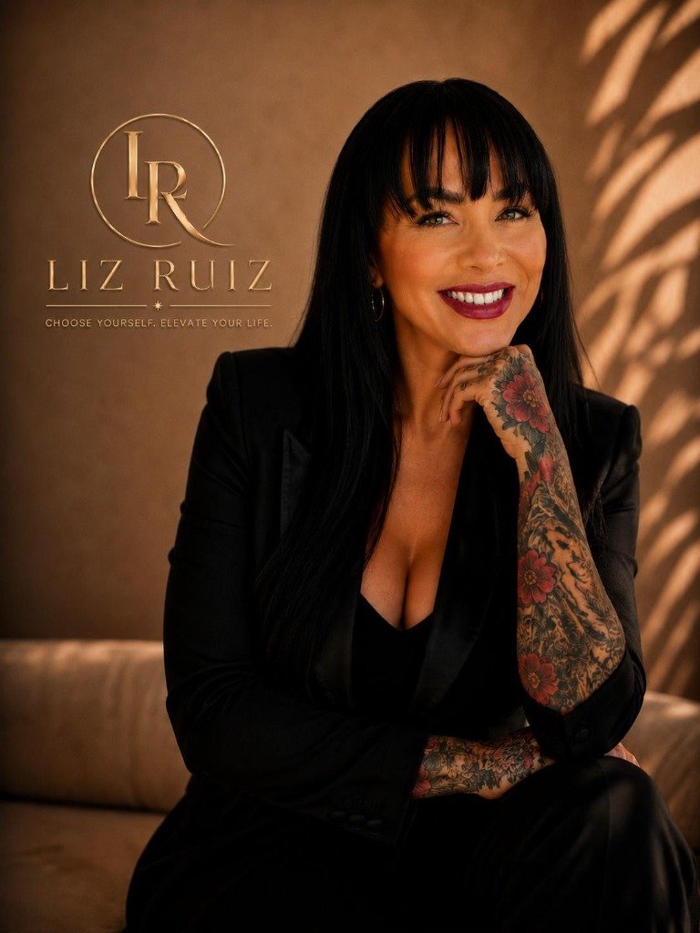 Distribuidora CDMX - Liz Ruiz